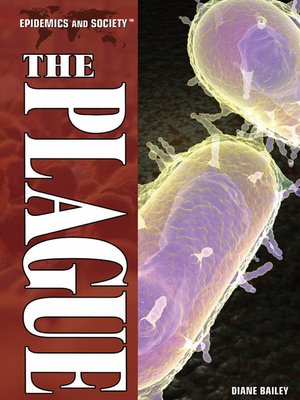 cover image of The Plague